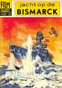 Jacht op de Bismarck