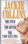 Jackie Collins omnibus