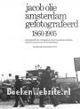 Jacob Olie, Amsterdam gefotografeerd 1860-1905