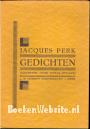 Jacques Perk gedichten