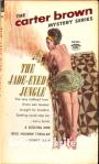 The Jade-Eyed Jungle