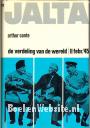 Jalta, de verdeling van de wereld 