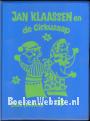 Jan Klaassen en de Cirkusaap