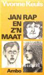 Jan Rap en z'n maat