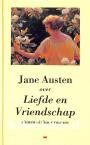 Jane Austen over liefde en vriendschap