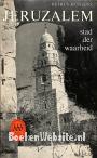 Jeruzalem, stad der waarheid