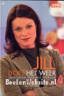 Jill doet het Weer