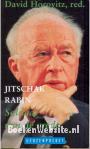Jitschak Rabin