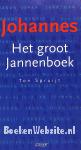 Johannes, het groot Jannenboek