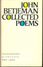 John Betjeman Collected Poems