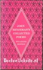 John Betjeman's Collected Poems