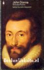 John Donne, selected Poems