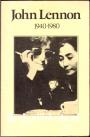 John Lennon 1940-1980