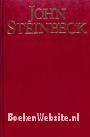 John Steinbeck omnibus