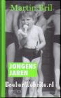 Jongensjaren