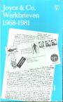 Joyce & Co. Werkbrieven 1968 - 1981