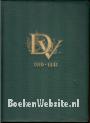 Jubileumgedenkboek dwerghoenderfokkers-vereeniging