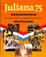 Juliana 75 jaar Nationaal fotoalbum