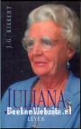Juliana, een vorstelijk leven