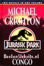 Jurassic Park and Congo