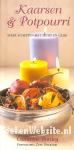 Kaarsen & Potpourri