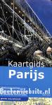 Kaartgids Parijs