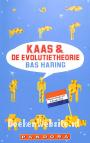 Kaas & de evolutie-theorie