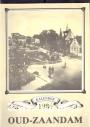 Kalender Oud-Zaandam 1986
