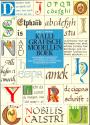 Kalligrafisch modellenboek
