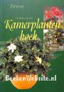 Kamerplanten-boek