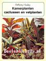 Kamerplanten cactussen en vetplanten