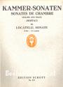 Kammer Sonaten