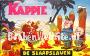 Kappie en de slaapslaven