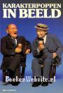 Karakterpoppen in beeld