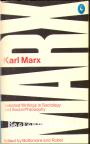 Karl Marx on Sociology and Social Philosophy