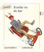 Karlijn en de kar