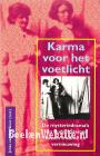 Karma voor het voetlicht