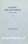 Karmic Relationships II