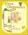 Kate Greensway's Book of Games