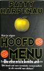 Ken je eigen hoofdmenu