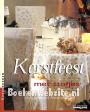 Kerstfeest met stofjes