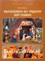 Kerststallen en -figuren zelf maken