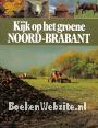 Kijk op het groene Noord-Brabant