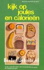 Kijk op joules en calorieën