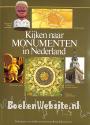 Kijken naar Monumenten in Nederland