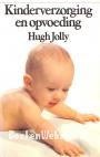 Kinder-verzorging en opvoeding