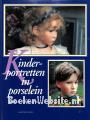 Kinderportretten in porselein
