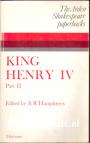 King Henry IV