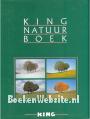 King natuurboek