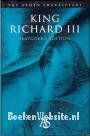 King Richard III